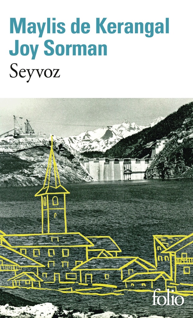 [9782073054258] Seyvoz