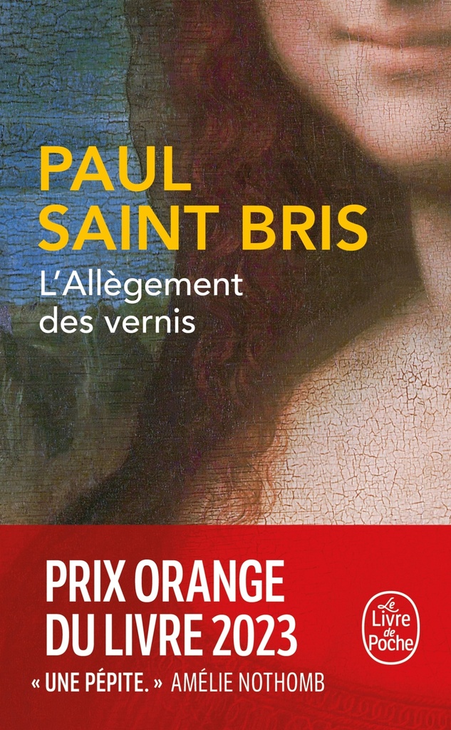 [9782253247180] L'Allègement des vernis