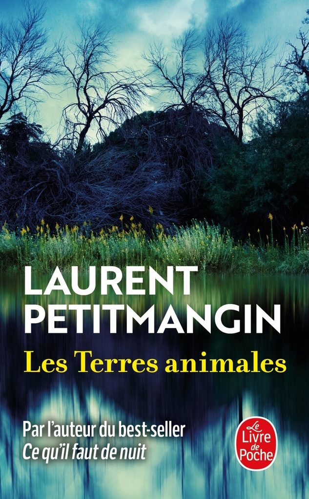 [9782253907664] Les Terres animales