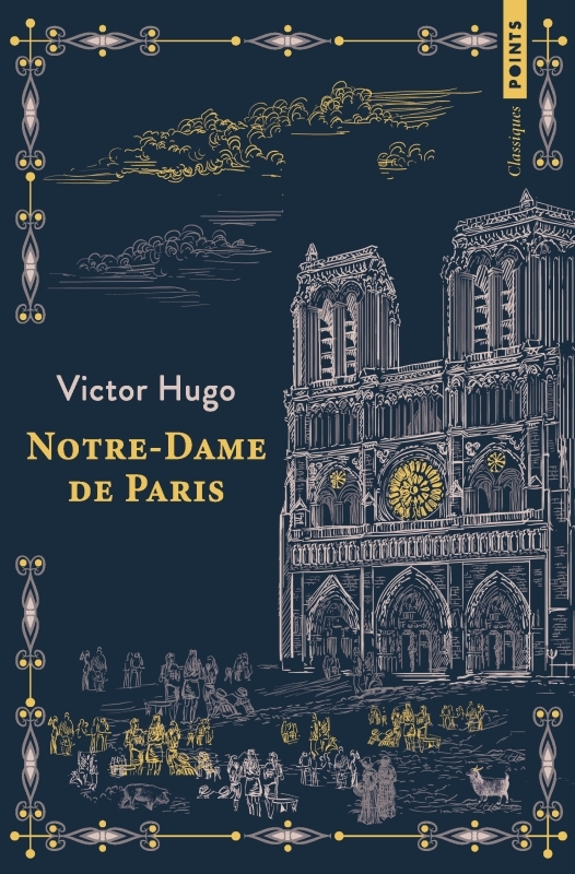 [9791041415311] Notre-Dame de Paris