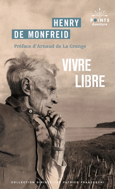 [9782757881835] Vivre libre