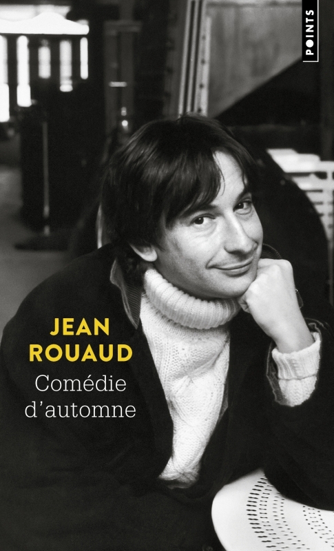 [9791041415779] Comédie d'automne