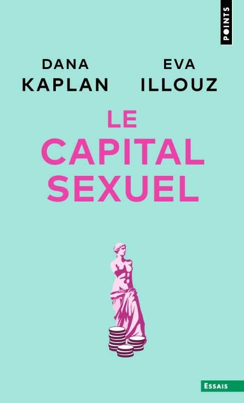 [9791041416042] Le Capital sexuel