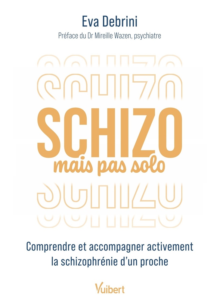 [9782311151626] Schizo mais pas solo