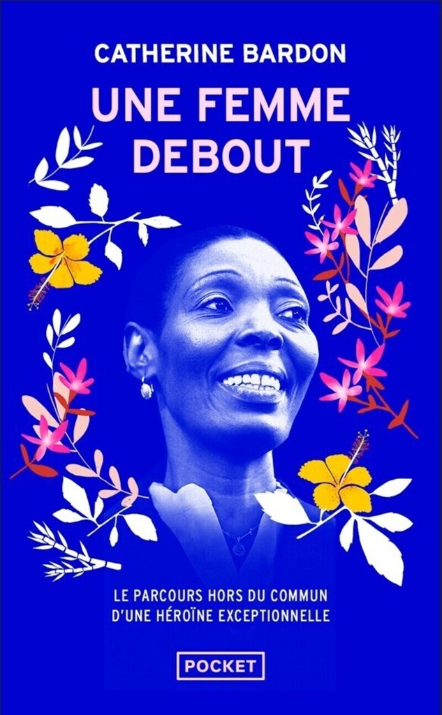 [9782266344838] Une femme debout
