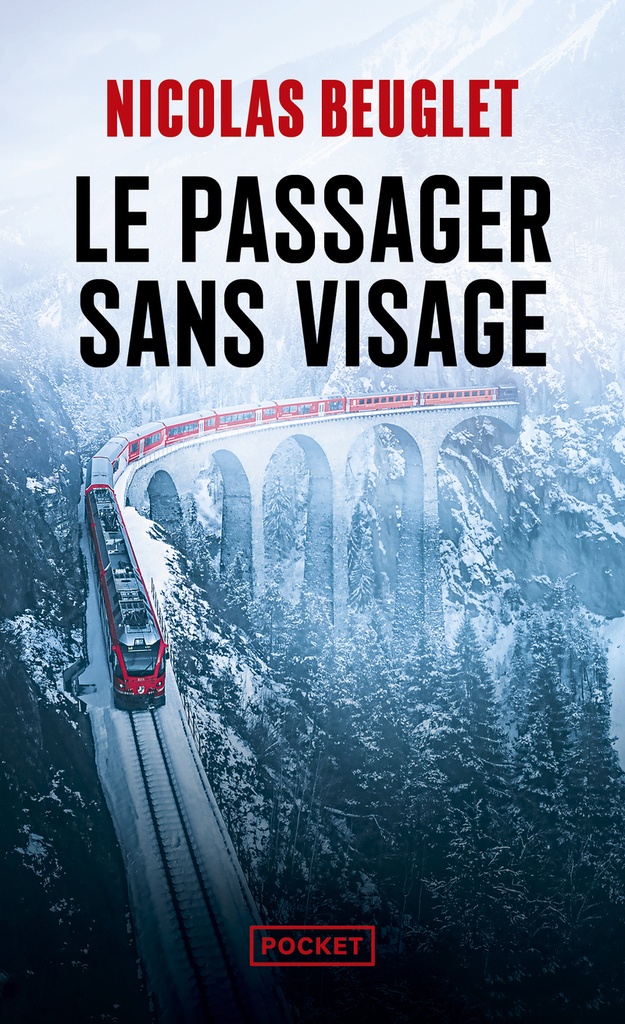 [9782266323734] Le Passager sans visage