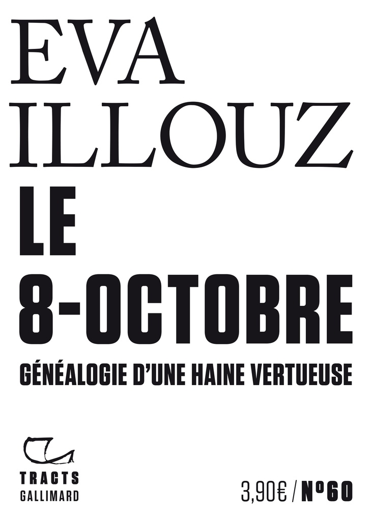 [9782073090218] Le 8-Octobre