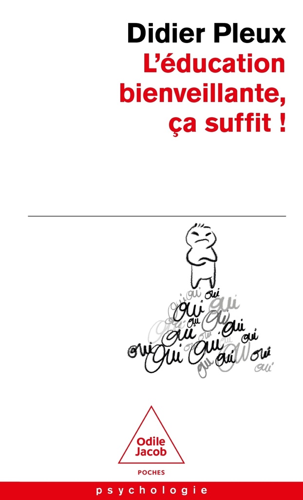 [9782415010294] L'éducation bienveillante, ça suffit
