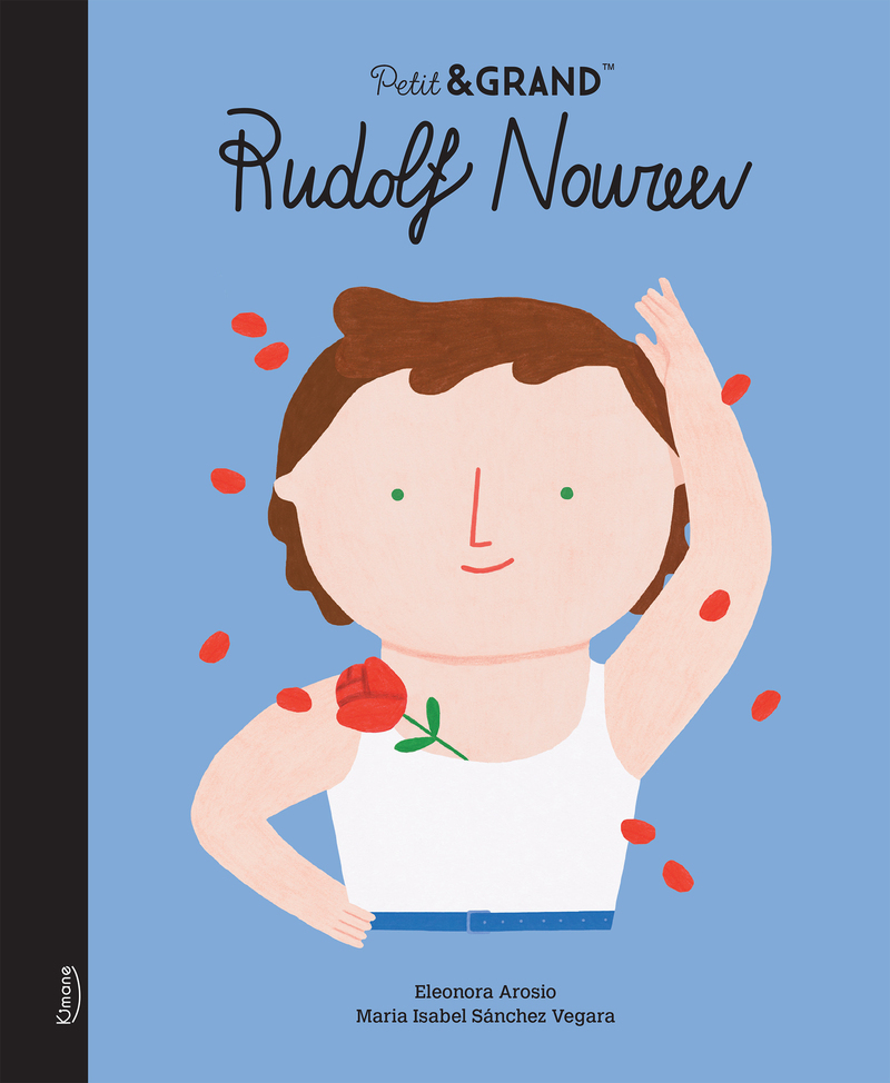 Petit & grand - Rudolf Noureev