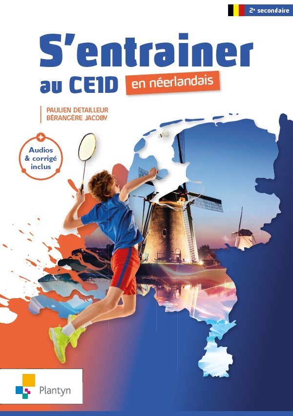S'ENTRAINER AU CE1D - NEERLANDAIS