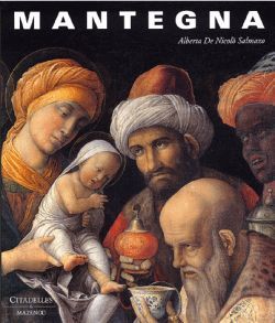 [9782850881145] Mantegna