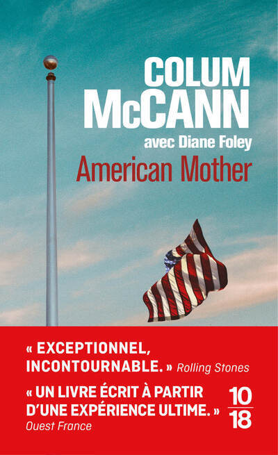 [9782264085429] American mother
