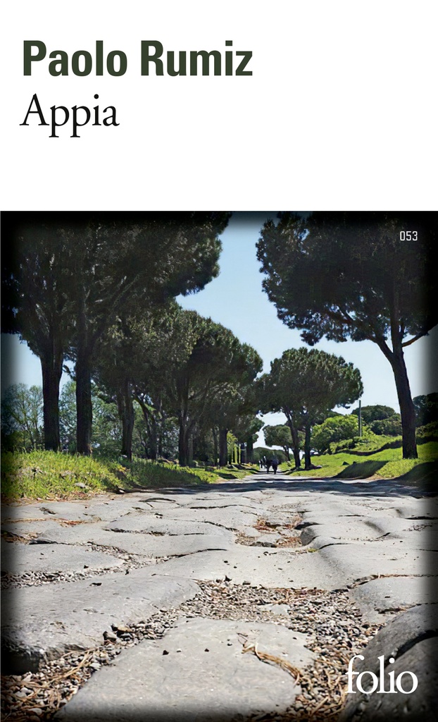 [9782073003362] Appia