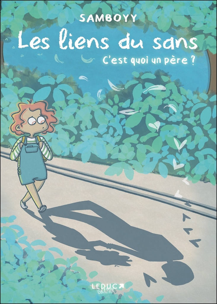 Les  liens du sans