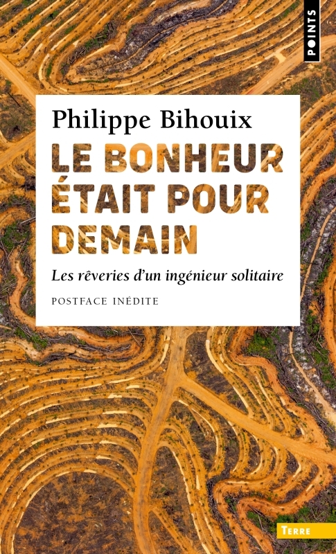 [9782757897003] Le Bonheur était pour demain