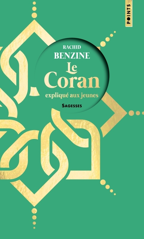 [9791041416059] Le Coran expliqué aux jeunes