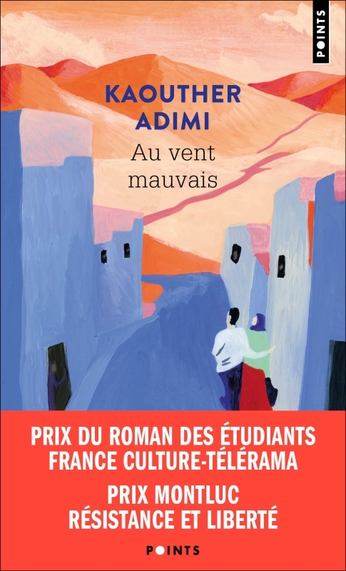 [9782757899700] Au vent mauvais