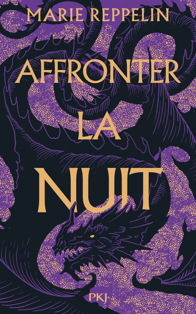 [9782266349109] Affronter la nuit - Tome 1