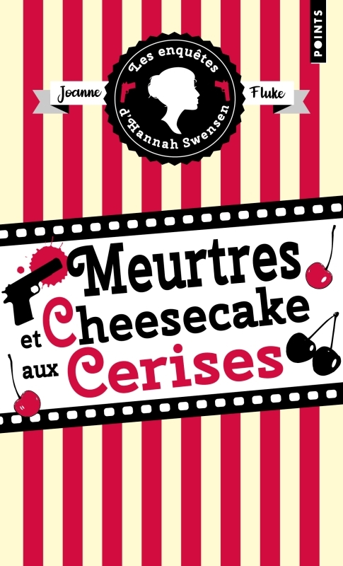 [9791041412174] Les Enquêtes d'Hannah Swensen - Tome 7