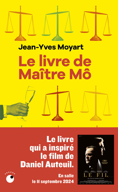 [9782493909572] Le Livre de Maître Mô