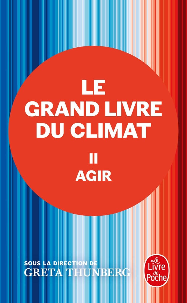 [9782253247708] Agir (Le Grand Livre du climat, Tome 2)