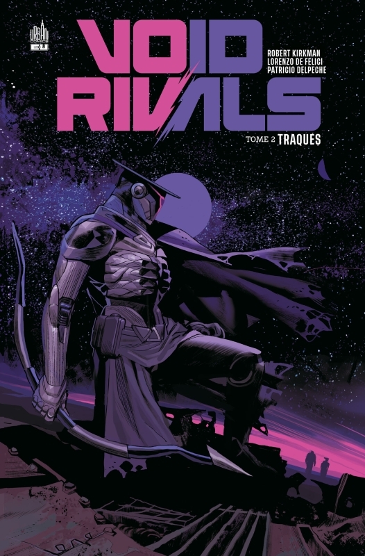 [9791026812487] Void Rivals tome 2