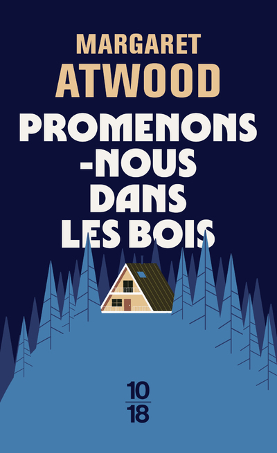 [9782264084002] Promenons-nous dans les bois