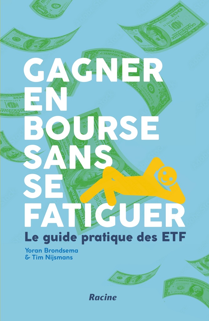 [9782390253082] Gagner en bourse sans se fatiguer