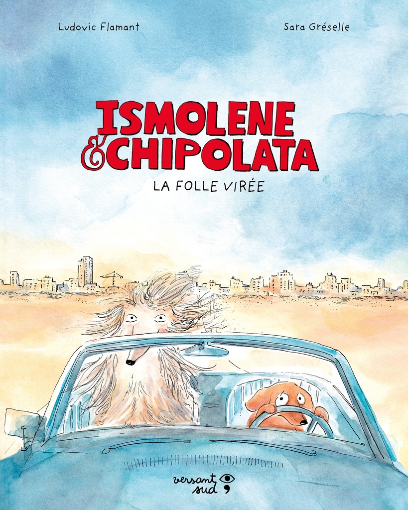 Ismolène et Chipolata