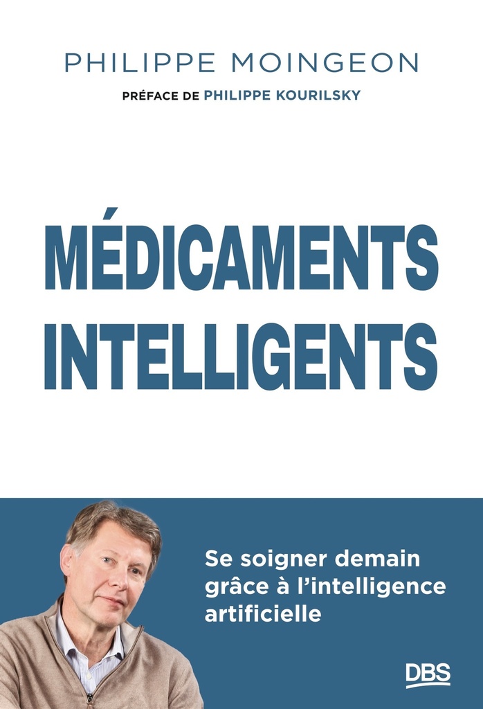 [9782807366879] Médicaments intelligents