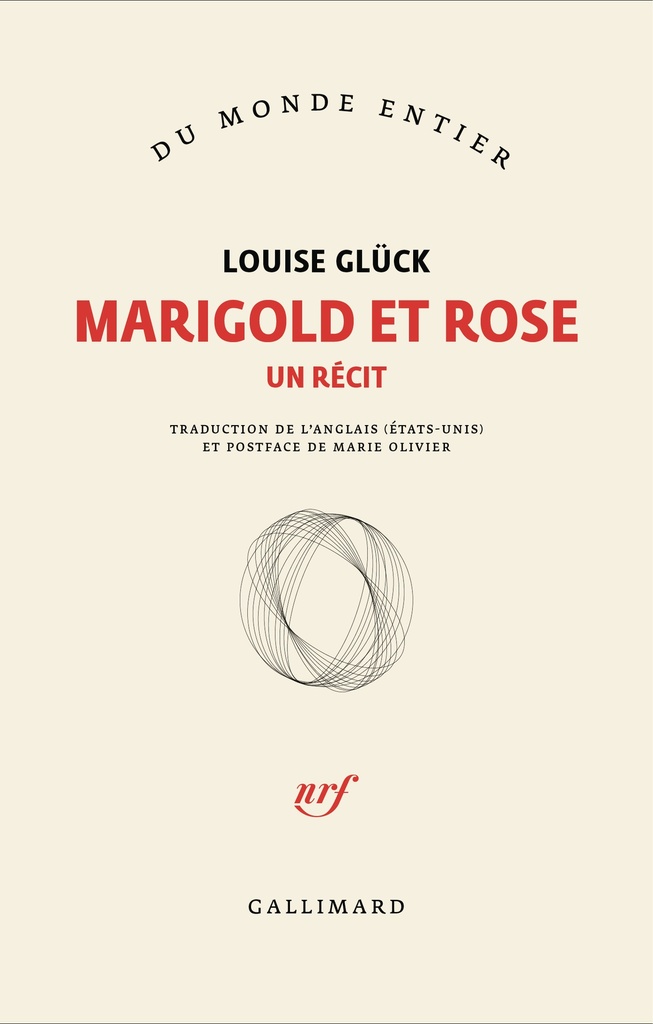 [9782072982125] Marigold et Rose