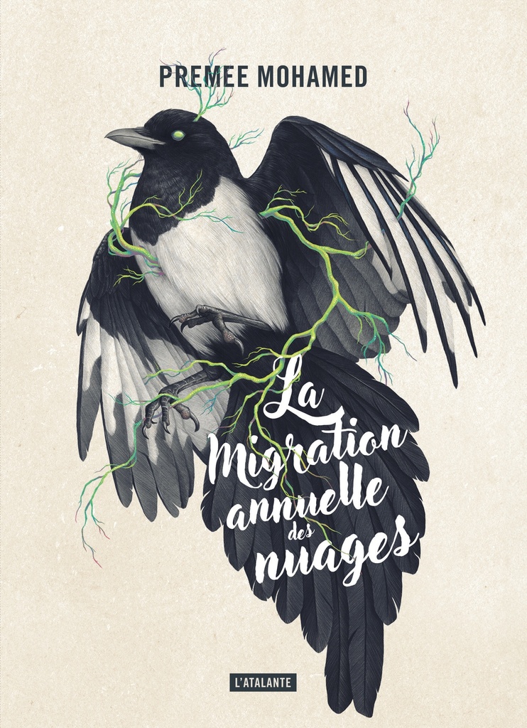 [9791036002113] La migration annuelle des nuages