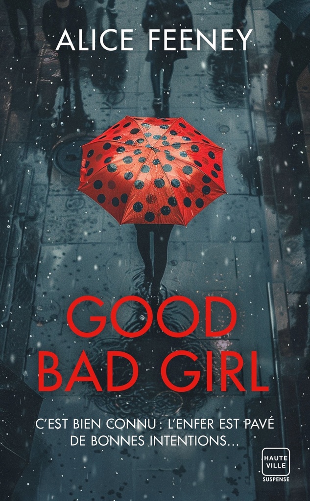 [9782381227825] Good Bad Girl