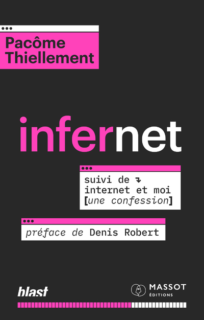 [9782380353815] Infernet