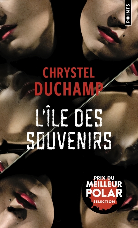 [9791041414369] L'Île des souvenirs