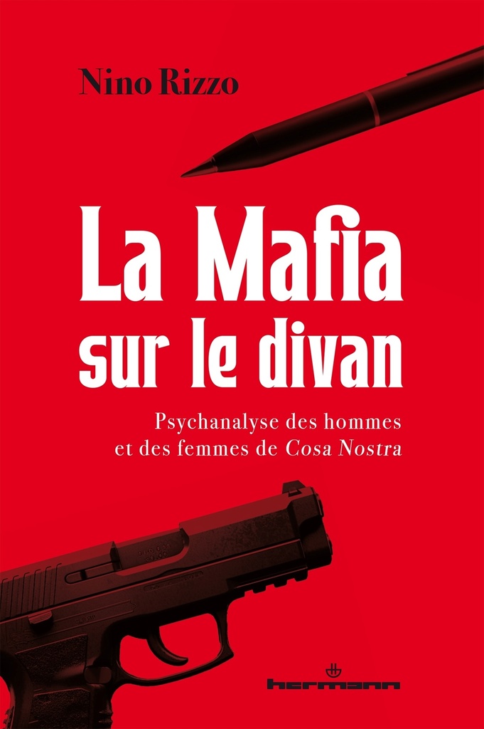 [9791037040930] La Mafia sur le divan