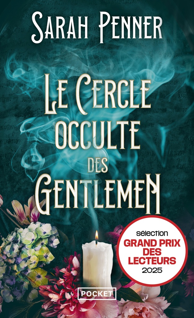 [9782266334976] Le cercle occulte des gentlemen