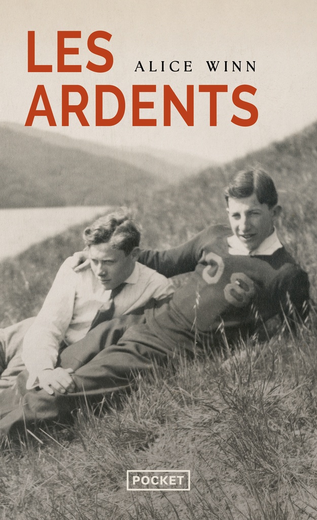 [9782266346078] Les Ardents