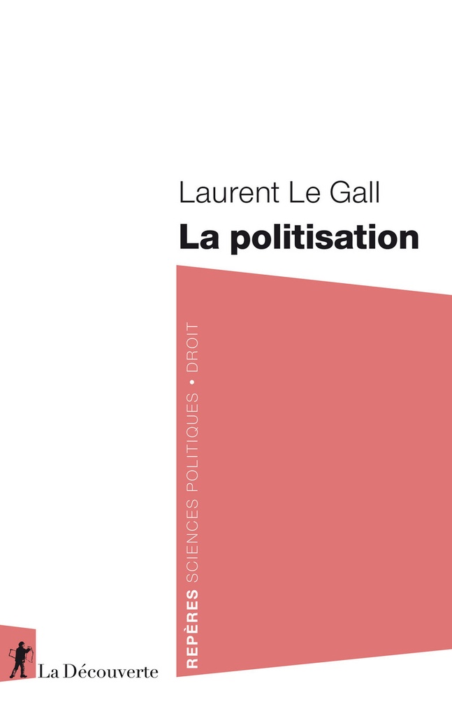 [9782348079450] La politisation