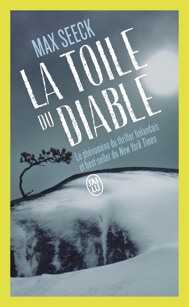 [9782290103159] La toile du diable