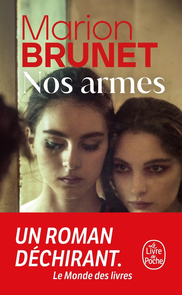 [9782253250180] Nos armes