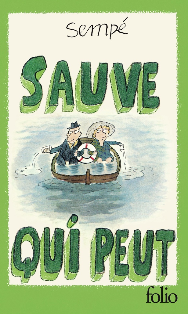 [9782073084859] Sauve qui peut