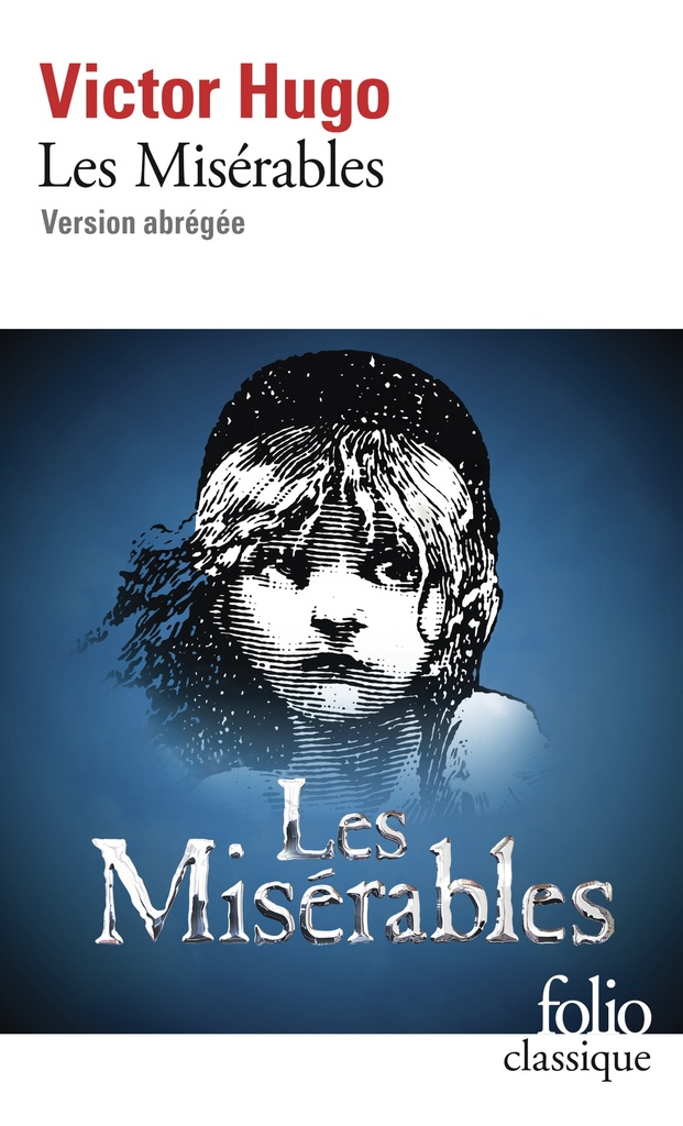 [9782073084330] Les Misérables