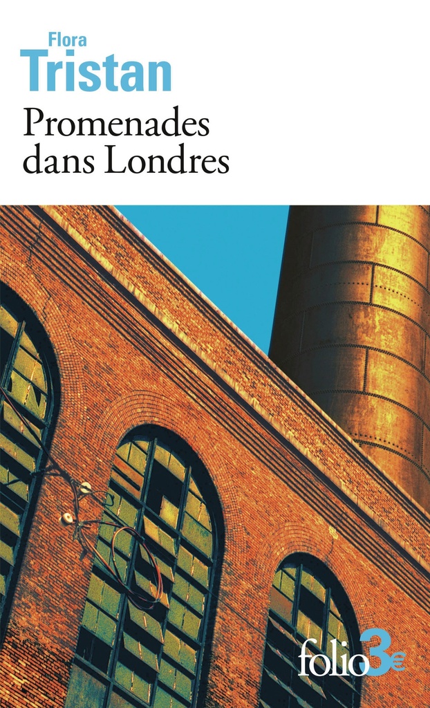 [9782073112514] Promenades dans Londres