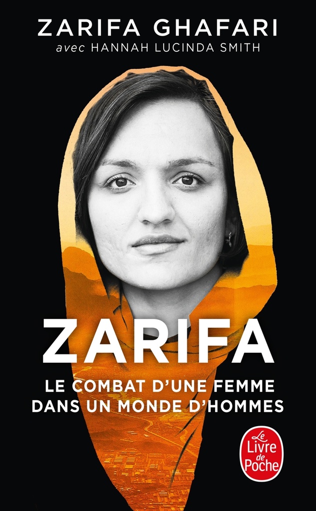 [9782253195719] Zarifa