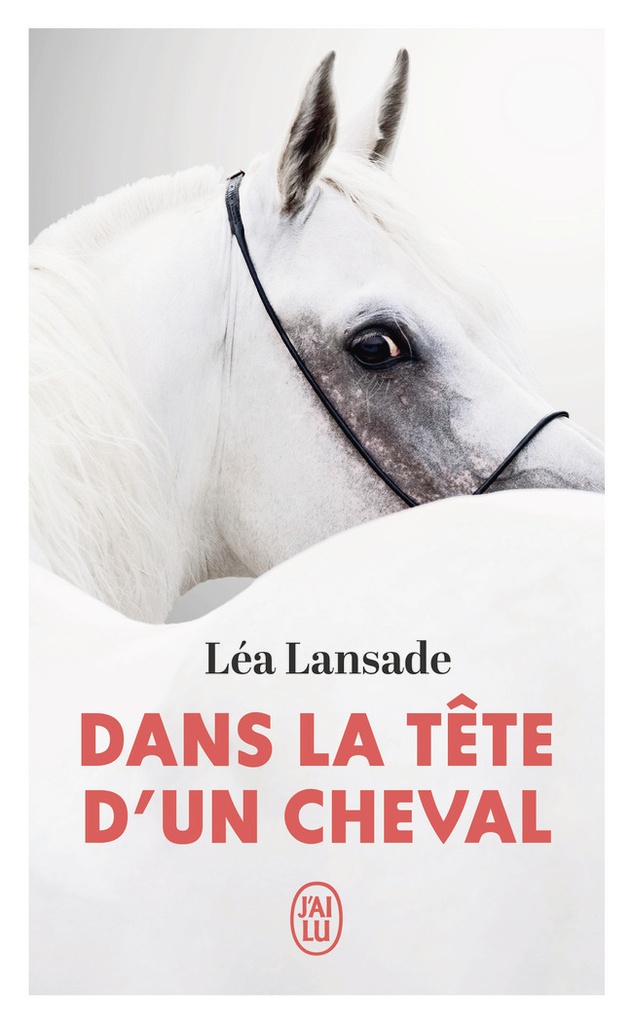 [9782290404324] Dans la tête d'un cheval
