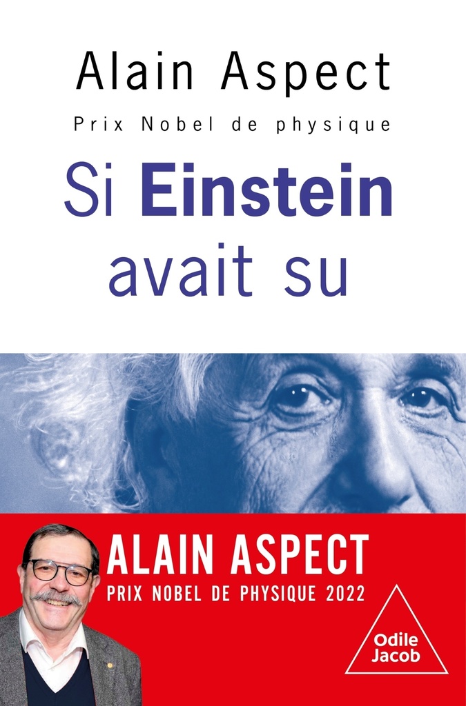 [9782415007027] Si Einstein avait su...