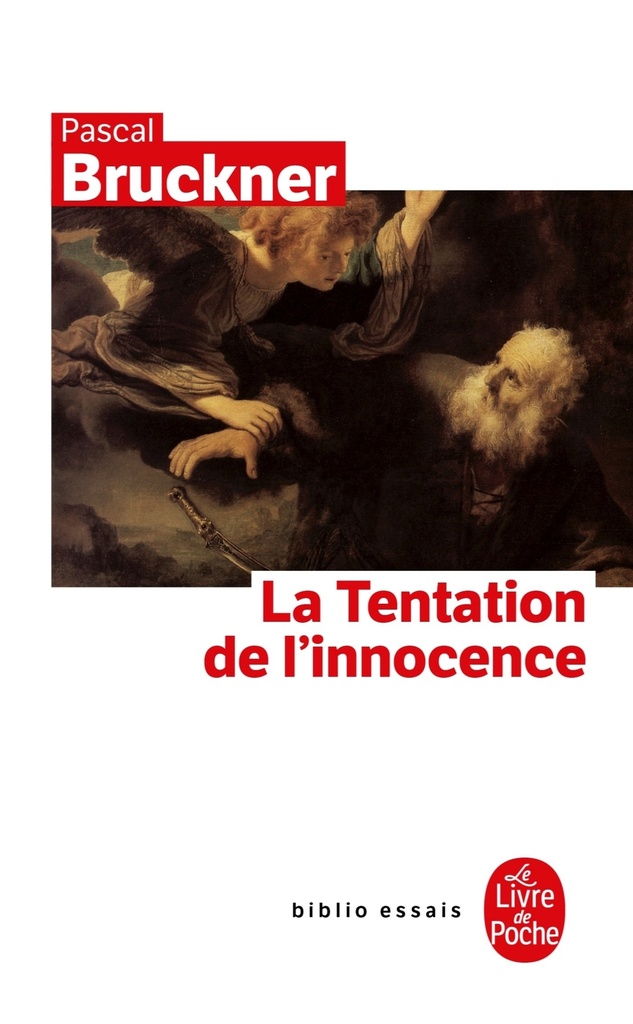 [9782253139270] La Tentation de l'innocence