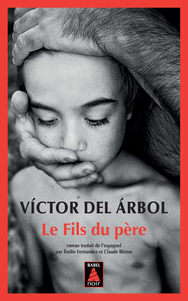 [9782330199999] Le Fils du père