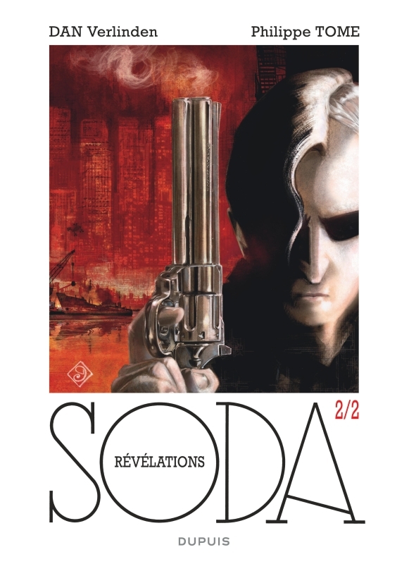 Soda - Hors série - T2/2 - Révélations